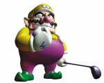 Wario Primary Image