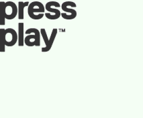 Press Play Box Art