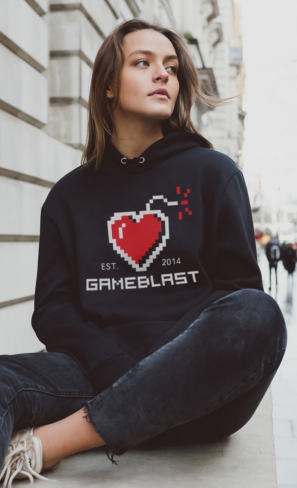 [GameBlast21] Insert Coin SpecialEffect Gear ( 2 / 6 )