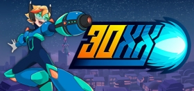 30XX Box Art