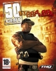 50 Cent: Blood On The Sand Box Art