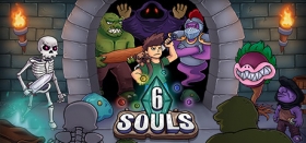 6Souls Box Art