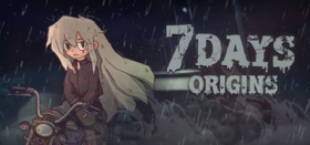 7Days Origins Box Art