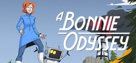 A Bonnie Odyssey Box Art