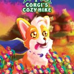 A Corgi's Cozy Hike Preview