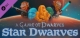 A Game of Dwarves: Star Dwarves Box Art