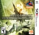 Ace Combat Assault Horizon Legacy Box Art