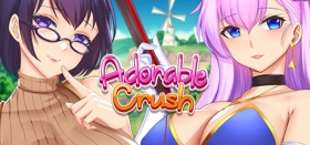 Adorable Crush Box Art