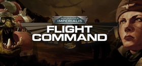 Aeronautica Imperialis: Flight Command Box Art