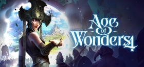 Age of Wonders 4 Box Art