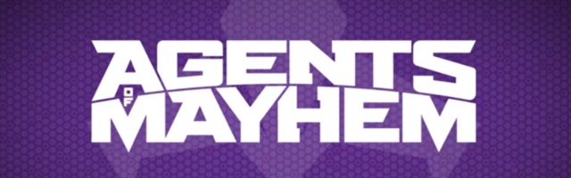 Fanatical Star Deal - Agents of Mayhem