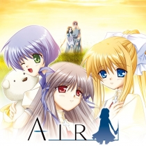 Air Box Art