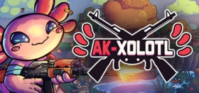 AK-xolotl Box Art