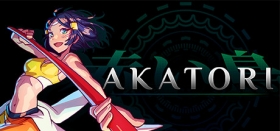 Akatori Box Art