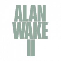 Alan Wake 2 Box Art