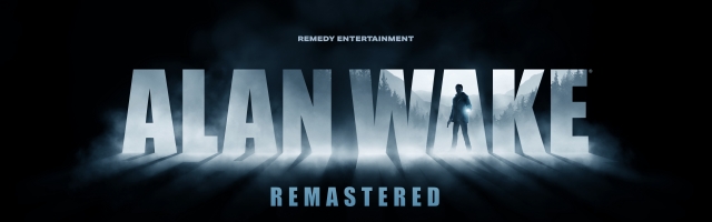 Alan Wake Remastered Review