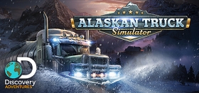 Alaskan Road Truckers Box Art