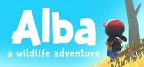 Alba: A Wildlife Adventure Box Art