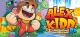 Alex Kidd in Miracle World DX Box Art