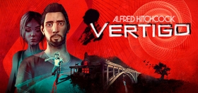 Alfred Hitchcock - Vertigo Box Art