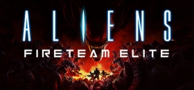 Aliens: Fireteam Elite Box Art