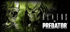 Aliens vs. Predator Box Art