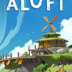 Get the New Aloft + Spirit City: Lofi Sessions Bundle!