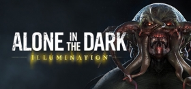 Alone in the Dark: Illumination Box Art