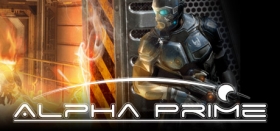 Alpha Prime Box Art