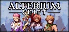 Alterium Shift Box Art