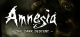 Amnesia: The Dark Descent Box Art