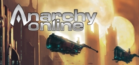 Anarchy Online Box Art