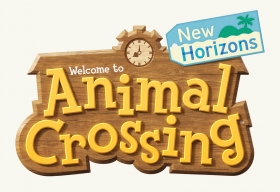 Animal Crossing: New Horizons Box Art