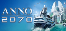 Anno 2070 Box Art