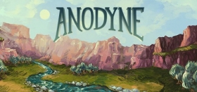 Anodyne Box Art