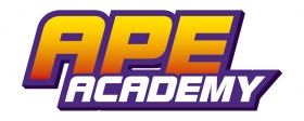 Ape Academy Box Art