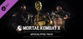 Apocalypse Pack Box Art