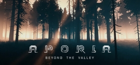 Aporia: Beyond The Valley Box Art