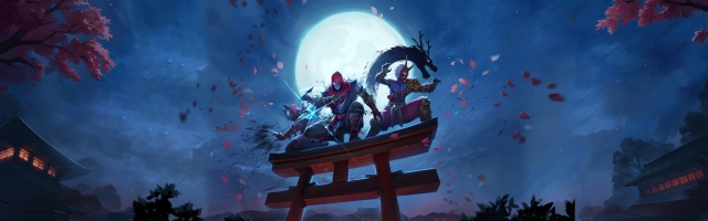 Aragami 2 Review