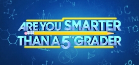 Are You smarter Than a 5th Grader Box Art