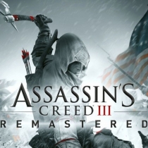 Assassin’s Creed III Remastered Box Art