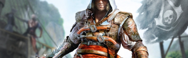 Assassin's Creed IV: Black Flag Preview