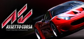 Assetto Corsa Box Art