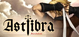 ASTLIBRA Revision Box Art