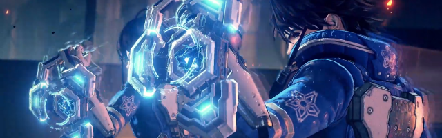 Astral Chain Review