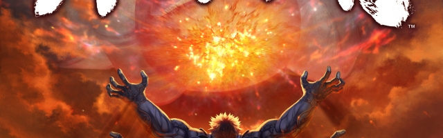 In Defense of Asura’s Wrath - Why I Love This Controversial Game