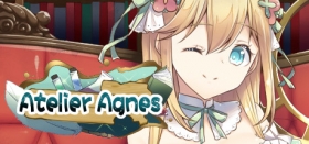 Atelier Agnes Box Art