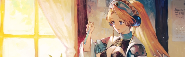 Atelier Marie Remake: The Alchemist of Salburg Review