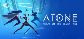 ATONE: Heart of the Elder Tree Box Art