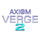 Axiom Verge 2 Box Art